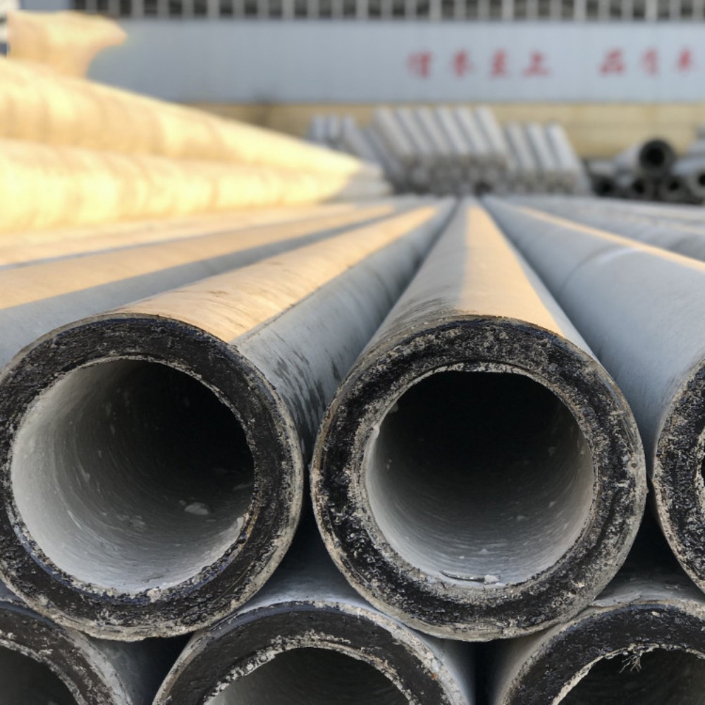 陆河150×10米预应力水泥电线杆